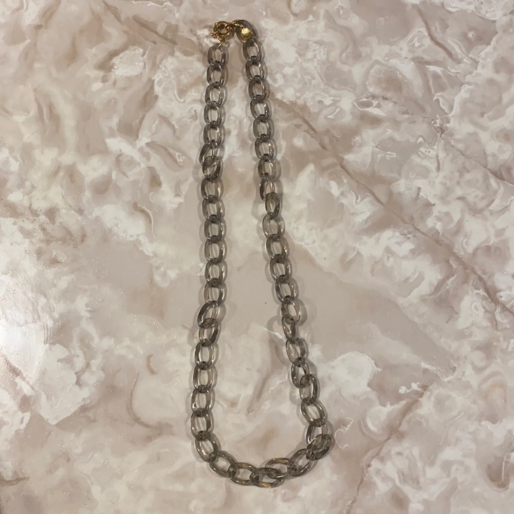 J Crew Necklace